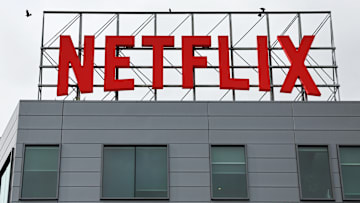 Netflix Shares Jump On Strong Subscriber Report