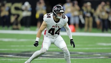 Atlanta Falcons v New Orleans Saints