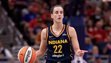 Indiana Fever, Caitlin Clark