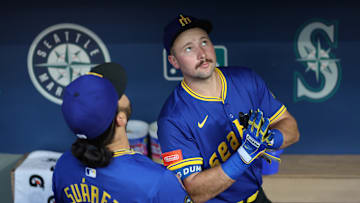 Colorado Rockies v Seattle Mariners