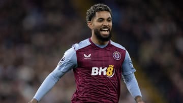 Douglas Luiz