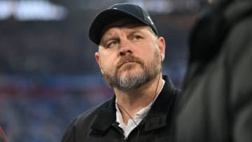 Steffen Baumgart