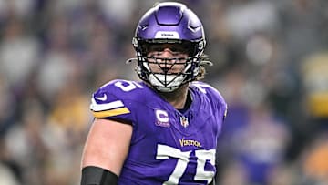 Green Bay Packers v Minnesota Vikings