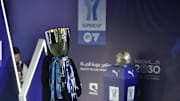 Napoli v Inter - Italian Super Cup