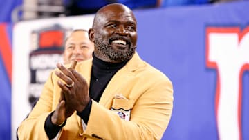 Indianapolis Colts v New York Giants