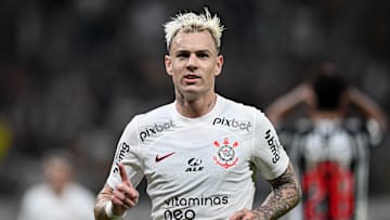 Róger Guedes recebeu proposta milionária do futebol saudita