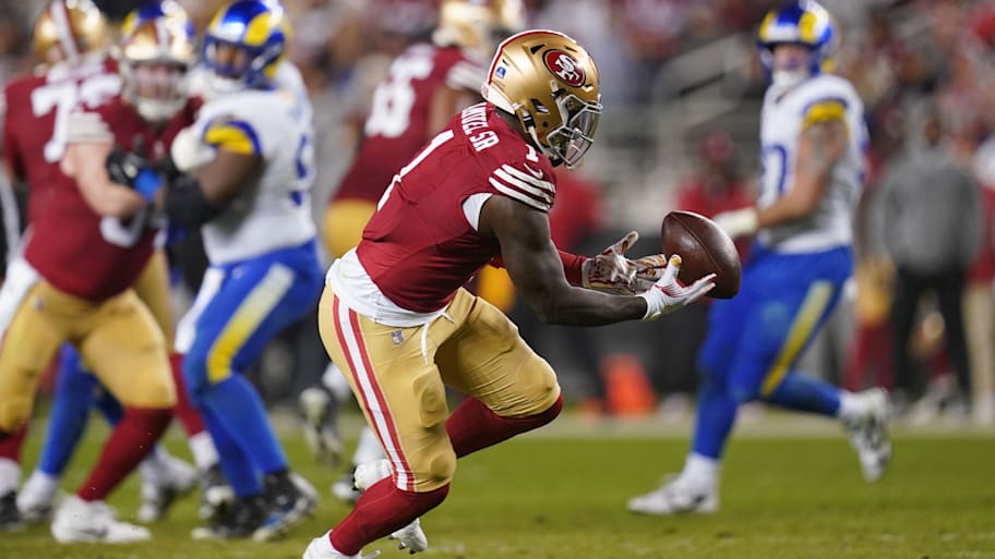 49ers, Deebo Samuel Parting Ways was Inevitable