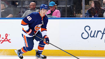 New York Rangers v New York Islanders