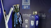 Supercoppa Italiana