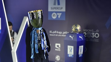 Supercoppa Italiana