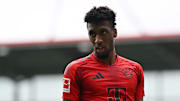 Kingsley Coman