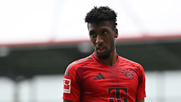 Kingsley Coman