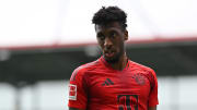 Kingsley Coman