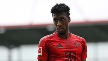 Kingsley Coman