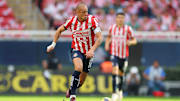 Chivas v Queretaro - Torneo Clausura 2025 Liga MX