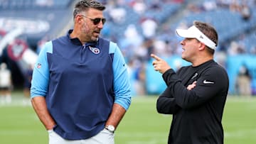 Mike Vrabel