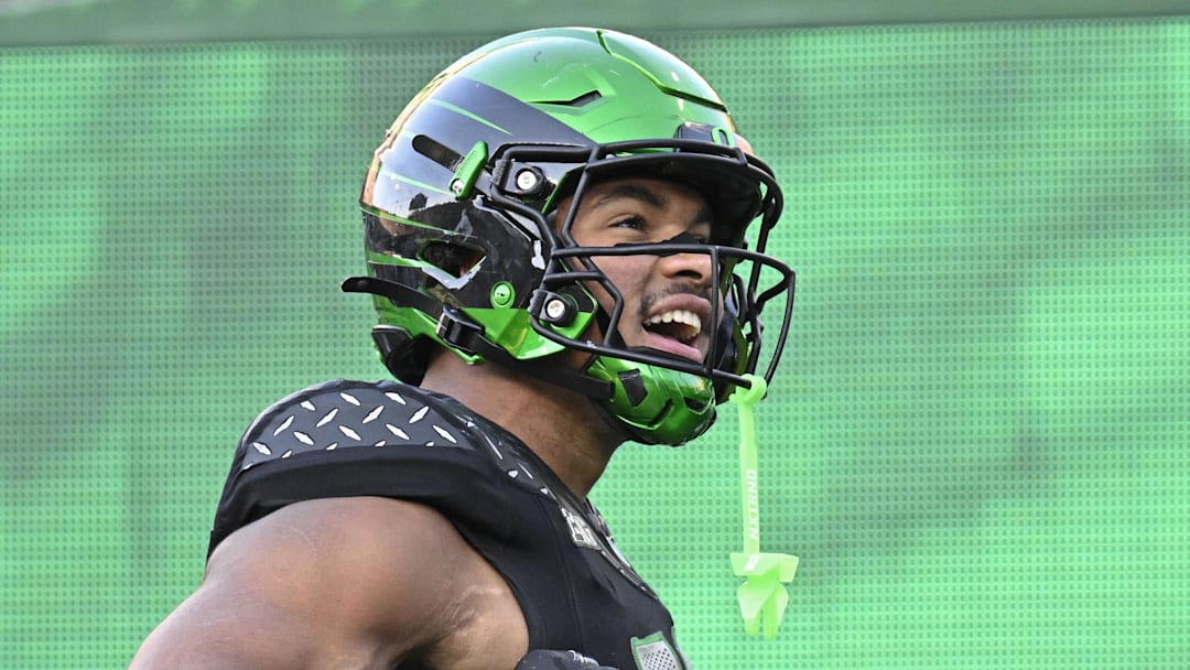 Kenyon Sadiq to the Buccaneers rumors are heating up!