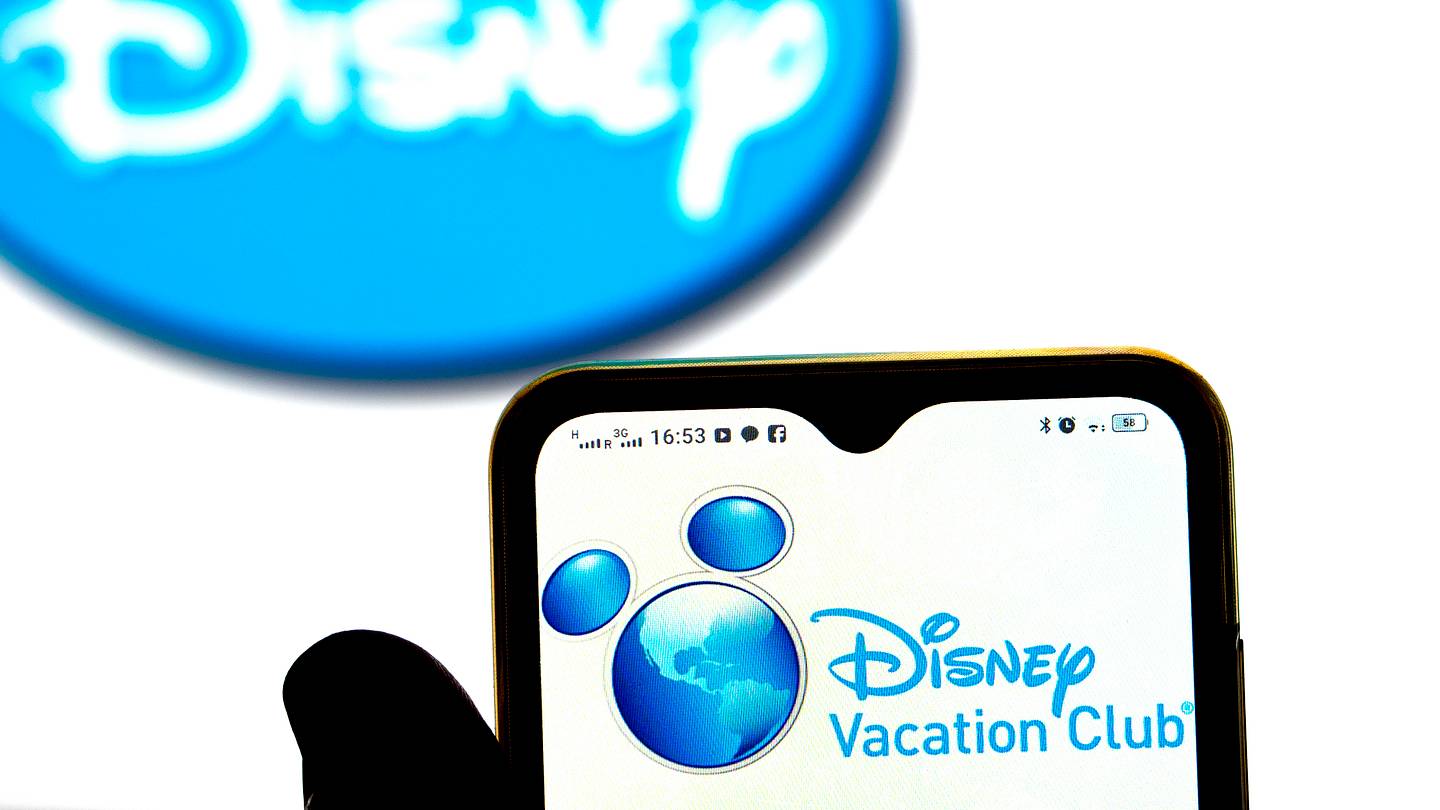 Disney s Vacation Club Is A Great Investment For The Wealthy With Money