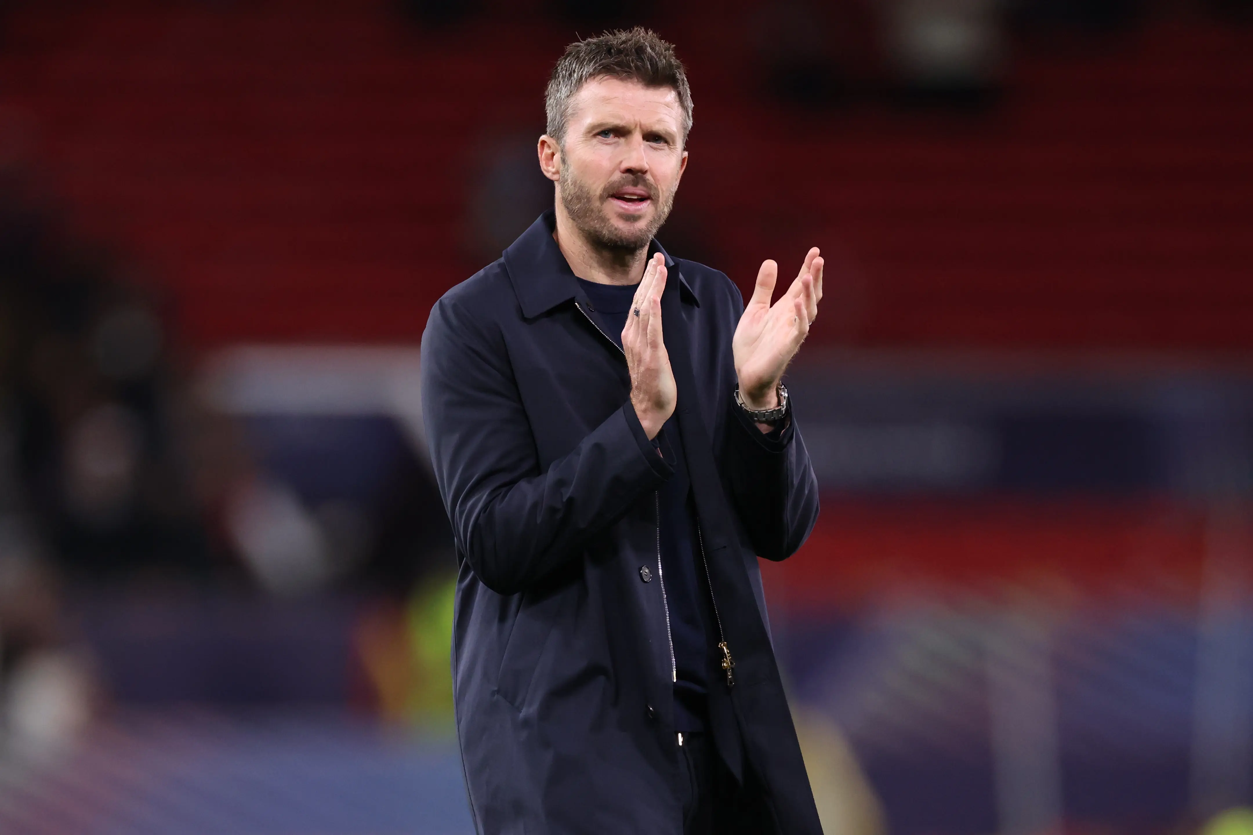 Talk a Lot'—Ruben Amorim Reignites Feud With Man Utd Legends