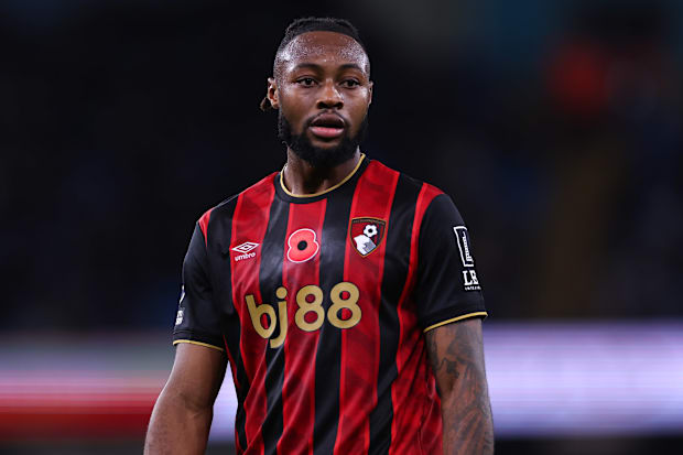 安托万·塞门约