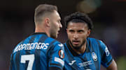 Atalanta BC v Bayer 04 Leverkusen - UEFA Europa League Final 2023/24