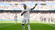 Personalidades, como Pelé, mandaram mensagens de apoio ao craque do Real Madrid