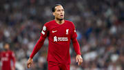 Real Madrid v Liverpool FC: Round of 16 Second Leg - UEFA Champions League
