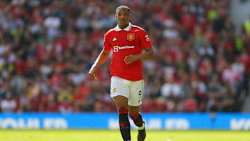 Anthony Martial