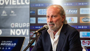 Walter Sabatini 