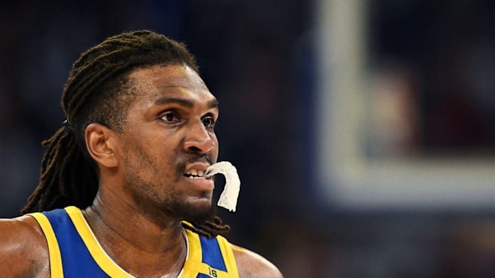 Houston Rockets v Golden State Warriors