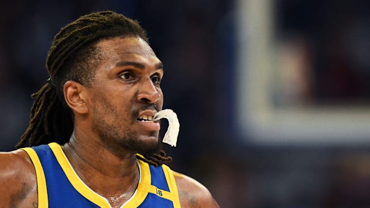 Houston Rockets v Golden State Warriors