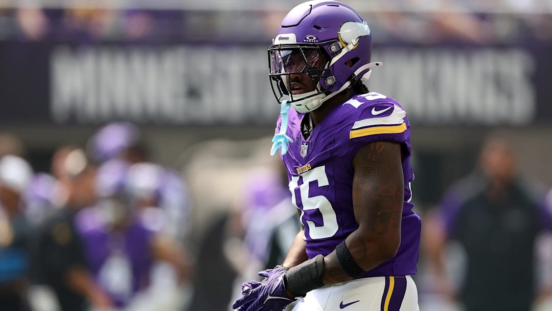 Houston Texans v Minnesota Vikings - NFL Preseason 2025