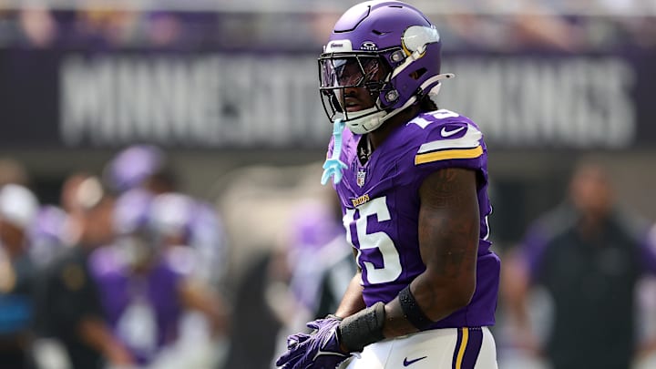 Houston Texans v Minnesota Vikings - NFL Preseason 2025