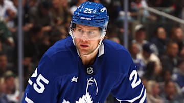 Boston Bruins v Toronto Maple Leafs