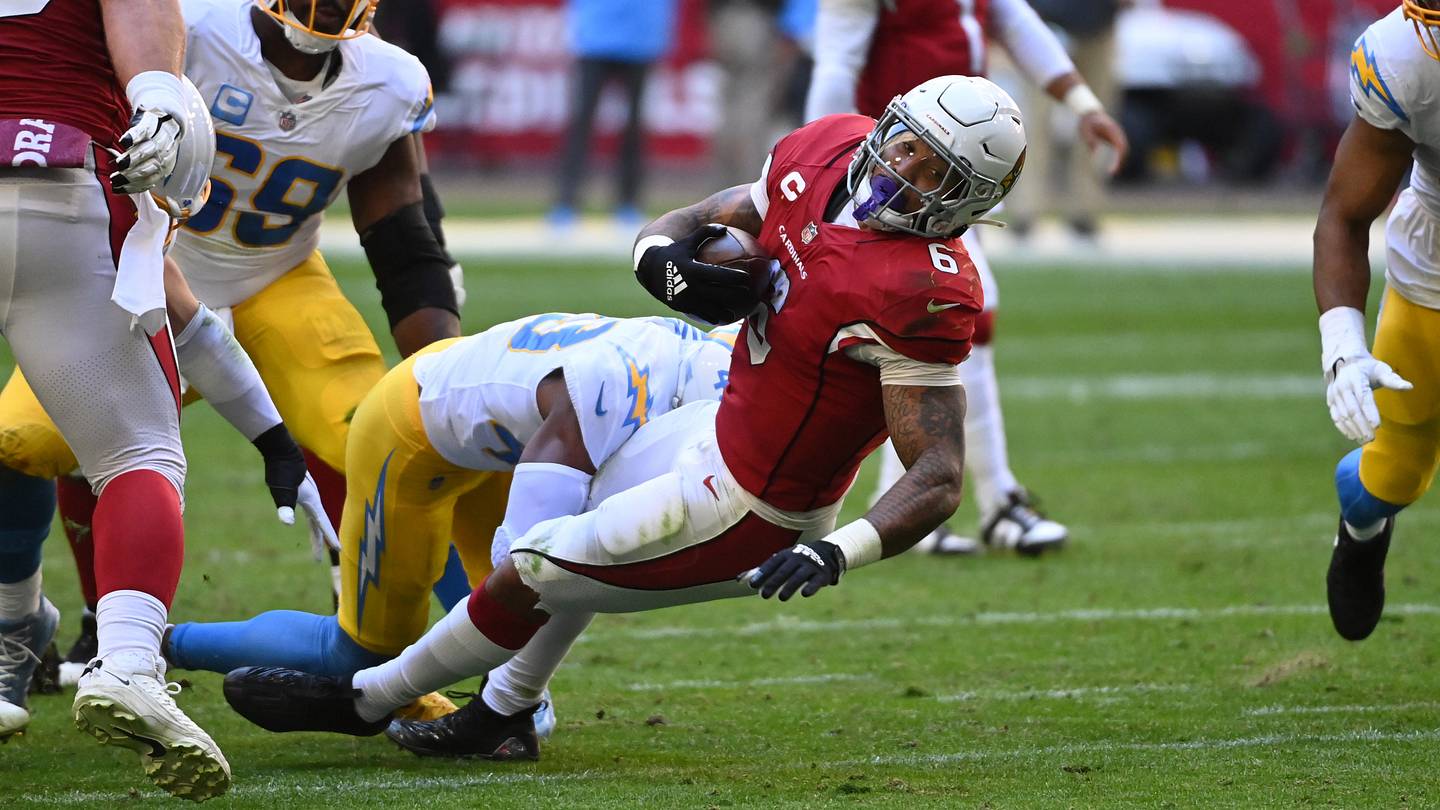 Cardinals get the perfect matchup for Monday night primetime game in 2024 - Vimarsana News