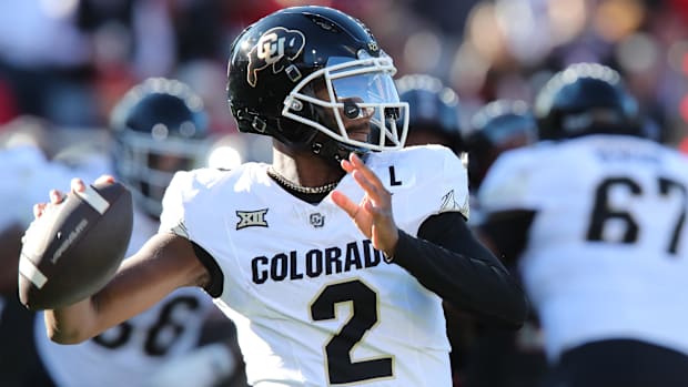 ESPN top 25 college football rankings for Week 1