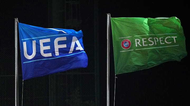 UEFA UEFA