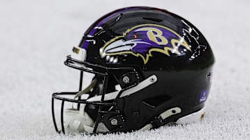 Baltimore Ravens v Houston Texans