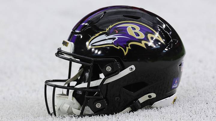 Baltimore Ravens v Houston Texans