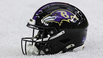 Baltimore Ravens v Houston Texans