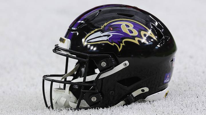 Baltimore Ravens v Houston Texans