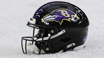Baltimore Ravens v Houston Texans