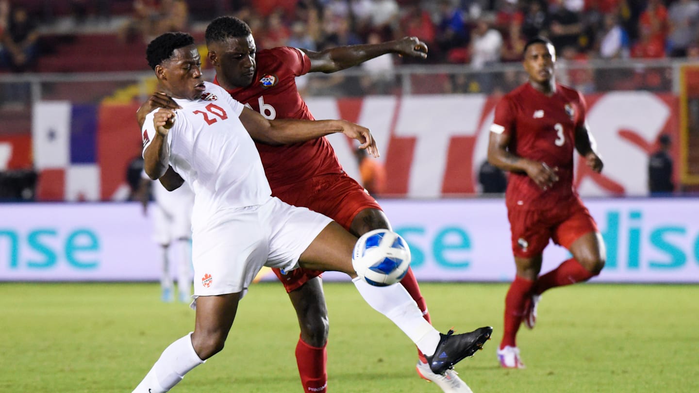 Panama 10 Canada Player ratings as CanMNT finish top despite defeat