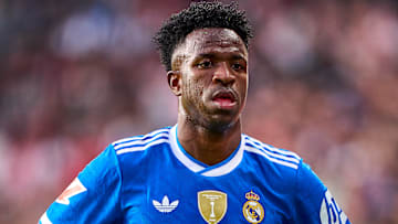 Rayo Vallecano de Madrid v Real Madrid CF - LaLiga EA Sports