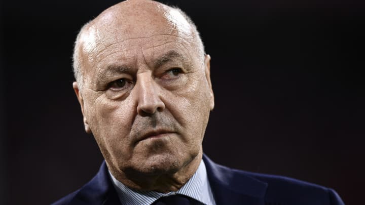 Giuseppe Marotta Giuseppe Marotta