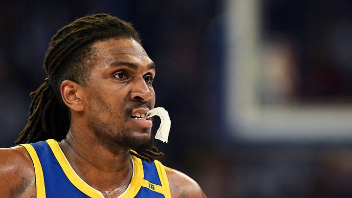 Houston Rockets v Golden State Warriors