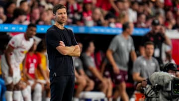 Xabi Alonso