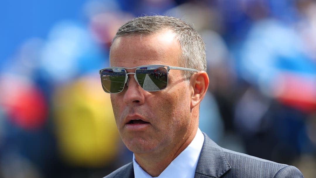 Buffalo Bills, Brandon Beane