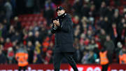Jurgen Klopp