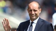 Atalanta BC v Juventus FC - Serie A